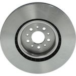 Bosch Bremsscheibe Vorderachse 0 986 479 593 Bosch Bremsscheibe Vorderachse 0 986 479 593