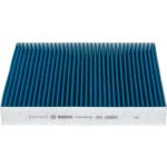 Innenraumfilter+ 0 986 628 591 Innenraumfilter+ 0 986 628 591