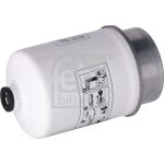 febi Kraftstofffilter 185558 febi Kraftstofffilter 185558