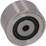Kamoka Keilrippenriemen-Umlenkrolle R0159