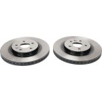 97 481 006 Bremsscheibe VA DF6629 97 481 006 Bremsscheibe VA DF6629