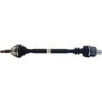 CIFAM Antriebswelle 655-414 CIFAM Antriebswelle 655-414