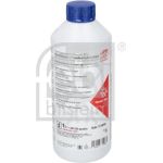 febi Kühlerfrostschutz Fertigmischung G11 -35°C 1 Liter 171998 febi Kühlerfrostschutz Fertigmischung G11 -35°C 1 Liter 171998