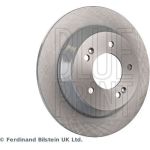 Bremsscheibe Kia T. Carens 1.6/1.7Crdi 13 ADG043210 Bremsscheibe Kia T. Carens 1.6/1.7Crdi 13 ADG043210