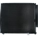 KAMOKA Kondensator, Klimaanlage 7800350 KAMOKA Kondensator, Klimaanlage 7800350