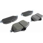 Vaico Bremsbelagsatz für Scheibenbremse V30-2790 Vaico Bremsbelagsatz für Scheibenbremse V30-2790