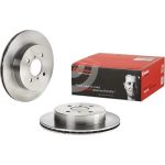 89 481 013 Bremsscheibe VA 09.9599.10 89 481 013 Bremsscheibe VA 09.9599.10