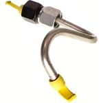 VAG Original 04L130303D 04L130303D Einspritzrohr VW Transporter 2.0 TDI 16 – – OE-Nr. 04L130303D
