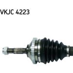 SKF Antriebswelle VKJC 4223 SKF Antriebswelle VKJC 4223