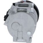 Kompressor, Klimaanlage 320007 Kompressor, Klimaanlage 320007