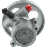 SPIDAN Hydraulikpumpe 54100 SPIDAN Hydraulikpumpe 54100