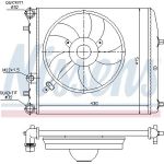 Wasserkühler PKW 64103 Wasserkühler PKW 64103