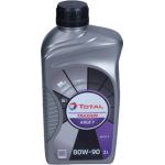 Total Traxium Gear 7 80W-90 1 Liter 2214086 Total Traxium Gear 7 80W-90 1 Liter 2214086