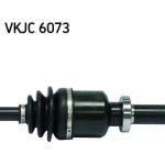 SKF Antriebswelle VKJC 6073