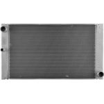 MAHLE Kühler, Motorkühlung CR 572 000P MAHLE Kühler, Motorkühlung CR 572 000P