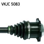 SKF Antriebswelle VKJC 5083 SKF Antriebswelle VKJC 5083