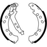 Bremsbacken Toyota Yaris 06 91075000 Bremsbacken Toyota Yaris 06 91075000