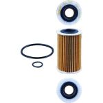 Mahle Original Ölfilter OX 209D Mahle Original Ölfilter OX 209D