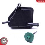 ESEN SKV Ausgleichsbehälter, Hydrauliköl-Servolenkung 61SKV915