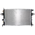 MAHLE Kühler, Motorkühlung CR 320 000S