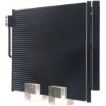 Kondensator, Klimaanlage AC 596 000S Kondensator, Klimaanlage AC 596 000S