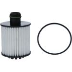 Valeo Ölfilter 586678 Valeo Ölfilter 586678