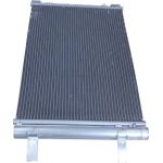 Kondensator, Klimaanlage AC834455 Kondensator, Klimaanlage AC834455