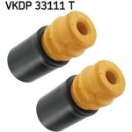 SKF Staubschutzsatz, Stoßdämpfer VKDP 33111 T SKF Staubschutzsatz, Stoßdämpfer VKDP 33111 T
