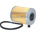 Kraftstofffilter Suzuki Grand Vita FC-ECO015 Kraftstofffilter Suzuki Grand Vita FC-ECO015
