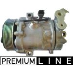 ACP 1351 000P MAHLE Klimakompressor 1351 000P, 12 V, SD6V12, R134a – u. a. für Opel Corsa D (S07), D Kasten/Schrägheck (S07), Combo Kasten/Großraumlimousine (X12) – OE Nummer 1854356 - l ACP 1351 000P MAHLE Klimakompressor 1351 000P, 12 V, SD6V12, R134a – u. a. für Opel Corsa D (S07), D Kasten/Schrägheck (S07), Combo Kasten/Großraumlimousine (X12) – OE Nummer 1854356 - l