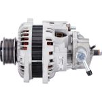 Bosch Lichtmaschine 1 986 A01 199 Bosch Lichtmaschine 1 986 A01 199