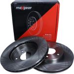 Maxgear Bremsscheibe Db P. W202 200 19-0723 Maxgear Bremsscheibe Db P. W202 200 19-0723