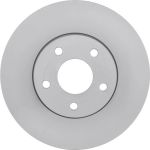 Bremsscheibe VA 0 986 479 173 Bremsscheibe VA 0 986 479 173