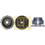LuK Kupplungssatz 640 3001 00 - für Lkw LuK Kupplungssatz 640 3001 00 - für Lkw