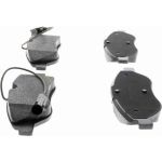 Vaico Bremsbelagsatz für Scheibenbremse V24-0371 Vaico Bremsbelagsatz für Scheibenbremse V24-0371