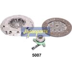 Japanparts Kupplungssatz KF-5007 Japanparts Kupplungssatz KF-5007