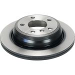 11 482 072 Bremsscheibe HA DF6513S 11 482 072 Bremsscheibe HA DF6513S