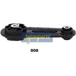 Japanparts Motoraufhängung RU-008 Japanparts Motoraufhängung RU-008