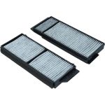 KAMOKA Filter, Innenraumluft F518201 KAMOKA Filter, Innenraumluft F518201