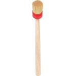 KS TOOLS Runder Winkelpinsel für Montagepaste für Reifen, Ø 45 mm 100.4020 KS TOOLS Runder Winkelpinsel für Montagepaste für Reifen, Ø 45 mm 100.4020