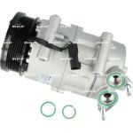 Kompressor, Klimaanlage 32842 Kompressor, Klimaanlage 32842