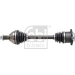 FEBI BILSTEIN Antriebswelle 181993