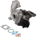 KAMOKA Turbolader 8600074 KAMOKA Turbolader 8600074