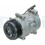 Delphi Kompressor CS20499 Delphi Kompressor CS20499
