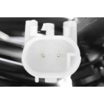 Vemo ABS-Raddrehzahlsensor V30-72-0880 Vemo ABS-Raddrehzahlsensor V30-72-0880