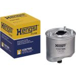 HENGST FILTER Kraftstofffilter H397WK HENGST FILTER Kraftstofffilter H397WK