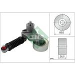 Spannrolle, Keilrippenriemen 534 0037 10 Spannrolle, Keilrippenriemen 534 0037 10