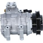Kompressor, Klimaanlage NRF32715 Kompressor, Klimaanlage NRF32715