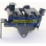 Japanparts Zündspule BO-K21 Japanparts Zündspule BO-K21