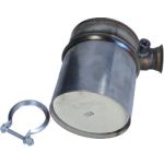 Ruß-/Partikelfilter, Abgasanlage BM11201H Ruß-/Partikelfilter, Abgasanlage BM11201H